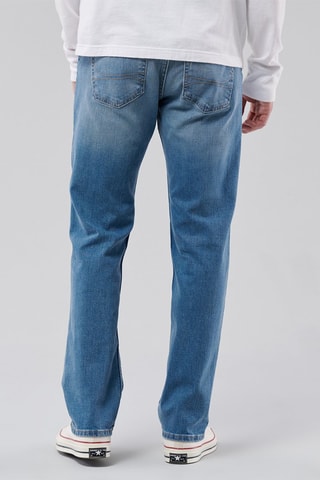 Jeans Slim Fit - Blauw