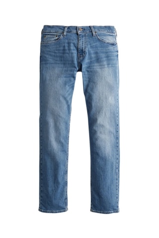Jeans Slim Fit - Blauw
