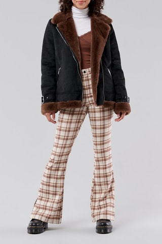 Chaqueta - Negro