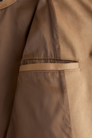 Chaqueta - Marrón claro