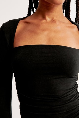 Top - Negro
