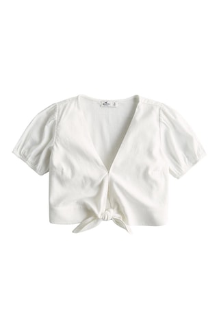 Top - Blanco