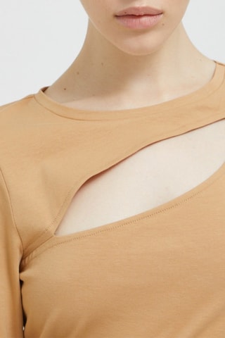 Top - Beige