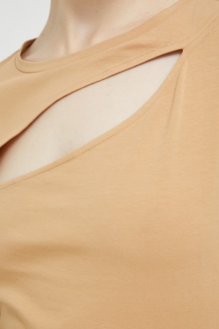 Top - Beige