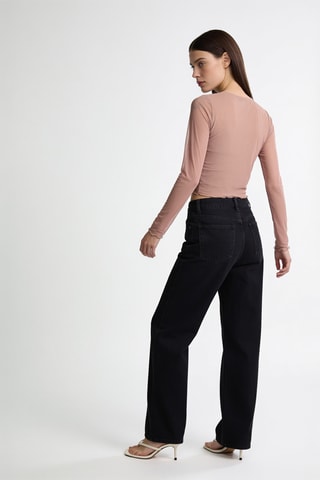 2 tops - Rosa