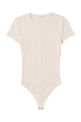 Bodysuit - Beige