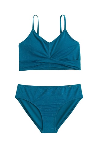 Bikini - Azul