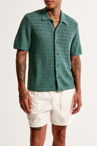 Camisa - Verde