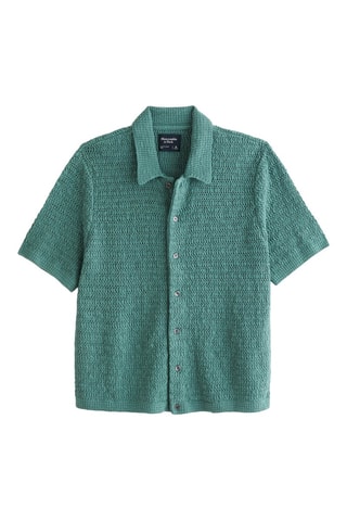Camisa - Verde