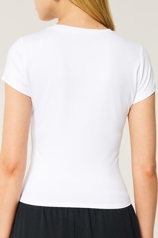 T-shirt - Wit