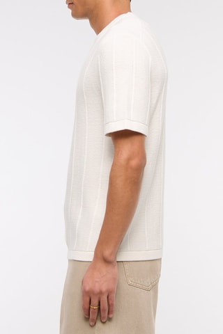 Camiseta - Blanco