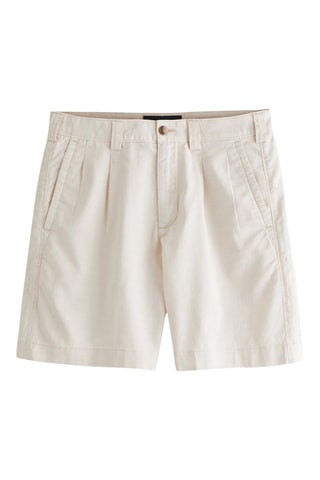 Short relaxed - Beige