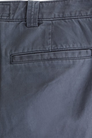 Short relaxed - Marineblauw