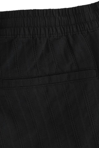 Short relaxed - Negro