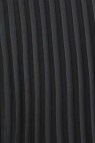 Asymmetrische Jumpsuit - Zwart