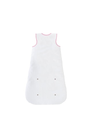 Saco de dormir My Sweetest - 90 cm - Blanco
