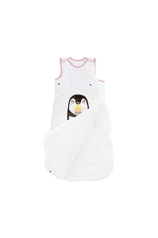 Saco de dormir My Sweetest - 90 cm - Blanco