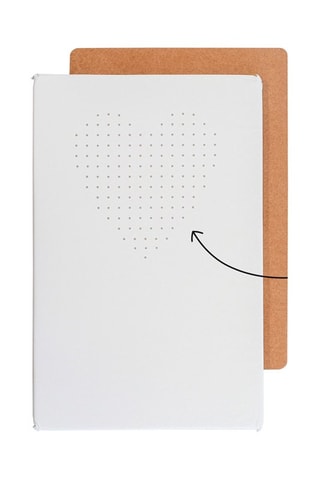 Cuna de madera, dosel y textil de cuna Carina Lulu - Hasta 10 meses - Blanco