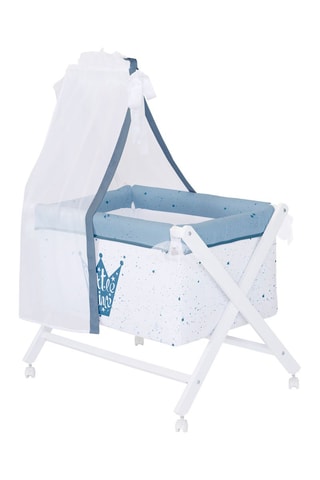 Minicuna - Desde 8 meses - 15 kg - Multicolor