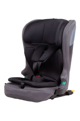Silla de coche Profix - Hasta 12 años - De 70 a 150 cm - Gris