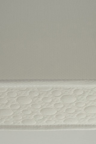 Colchón para minicuna Antiahogo - 60 x 120 cm - Beige
