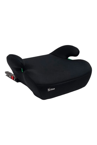 Alzador Core - De 5 a 12 años - De 125 a 150 cm - Negro