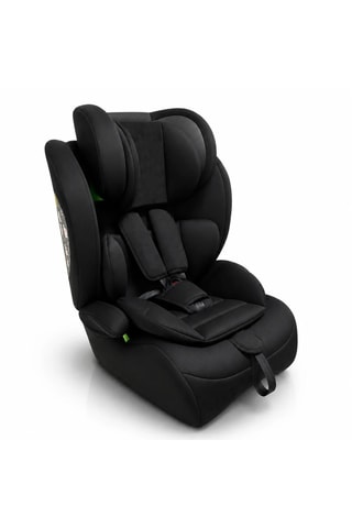 Silla de coche Neocare - De recién nacido a 36 meses - De 70 a 150 cm - Negro