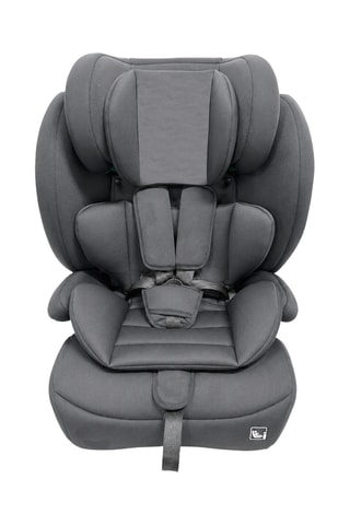 Silla de coche Neocare - De recién nacido a 36 meses - De 70 a 150 cm - Gris