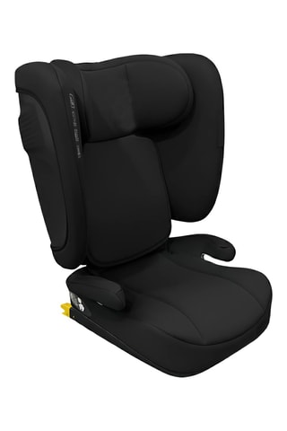 Silla de coche Omniguard - De recién nacido a 36 meses - De 100 a 150 cm - Negro