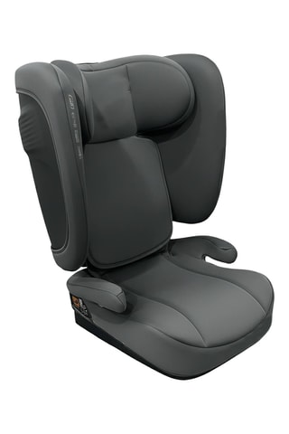 Silla de coche Omniguard - De recién nacido a 36 meses - De 100 a 150 cm - Gris