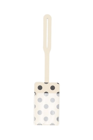 Portacarte - Beige chiaro