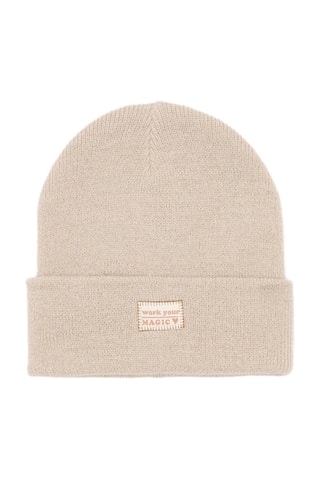 Berretto - Beige