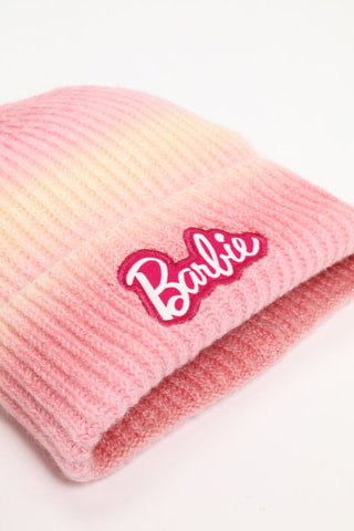 Berretto Barbie - Rosa
