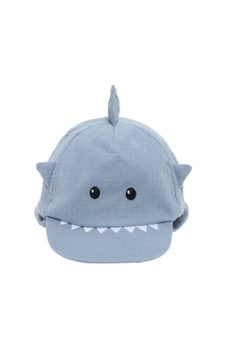 Cappellino - Azzurro