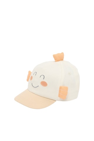 Cappellino - Beige