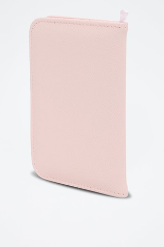 Portafoglio - Rosa