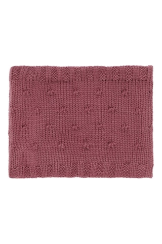 Scaldacollo - Rosa antico