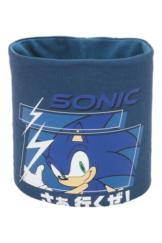 Scaldacollo Sonic - Cobalto