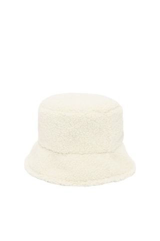 Cappello da pescatore - Bianco
