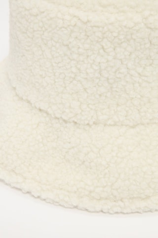 Cappello da pescatore - Bianco