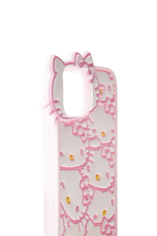 Cover Hello Kitty Sanrio - Rosa