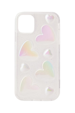 Cover - Bianco