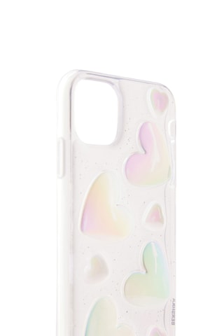 Cover - Bianco