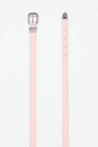 Cintura - Rosa