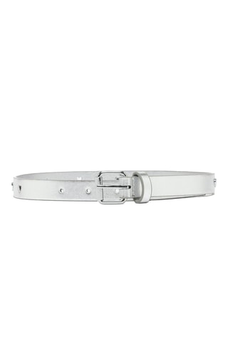 Cintura - Grigio chiaro