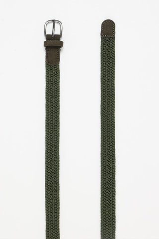 Cintura - Verde scuro