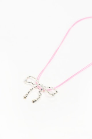 Collana - Rosa