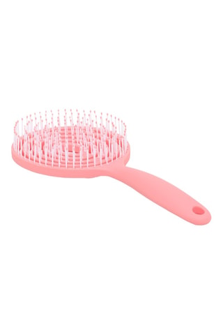 Spazzola districante - Rosa