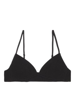 Reggiseno - Nero