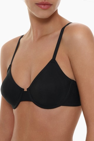Reggiseno - Nero